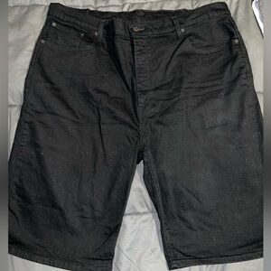 LEVI’S 569 DENIM SHORTS